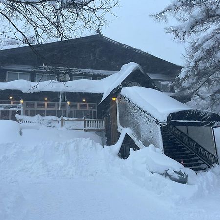 Restmance Pension Woody Hill Iiyama Экстерьер фото