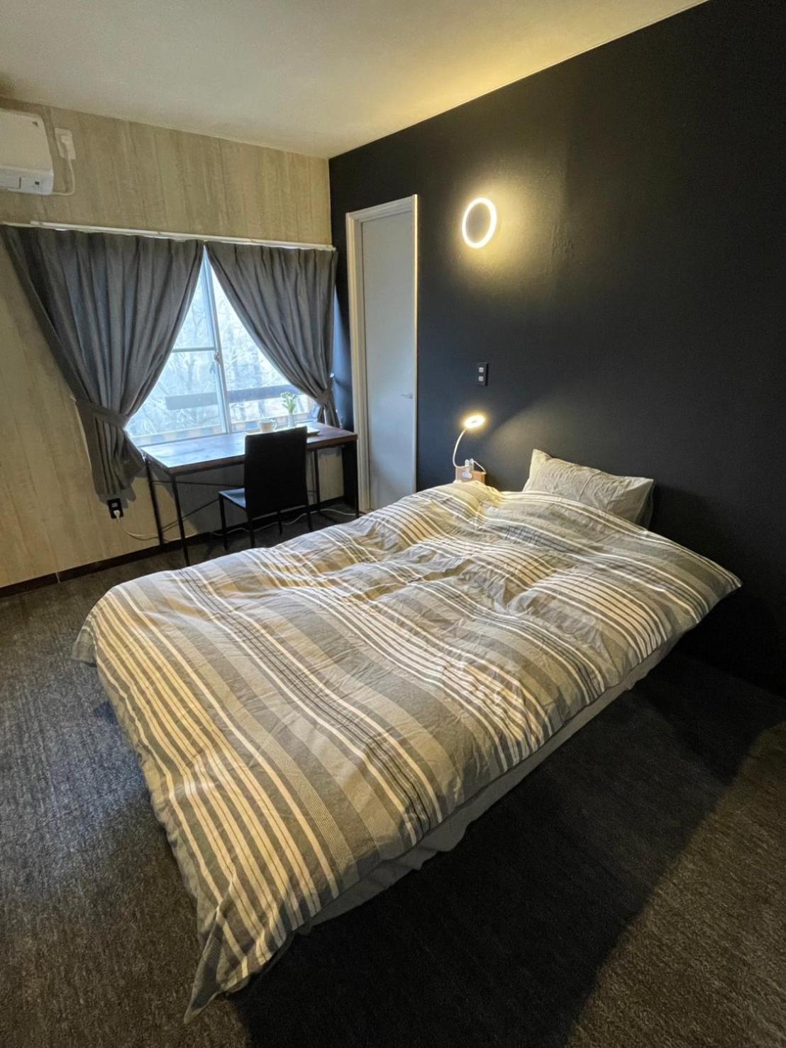 Restmance Pension Woody Hill Iiyama Экстерьер фото