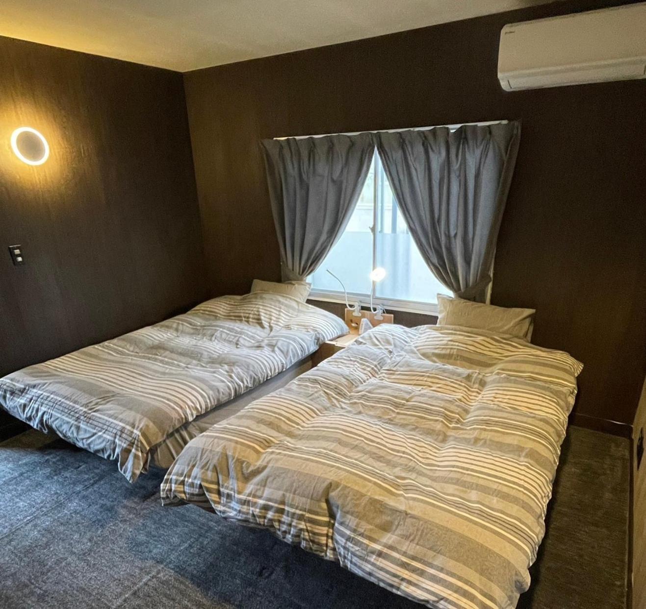 Restmance Pension Woody Hill Iiyama Экстерьер фото