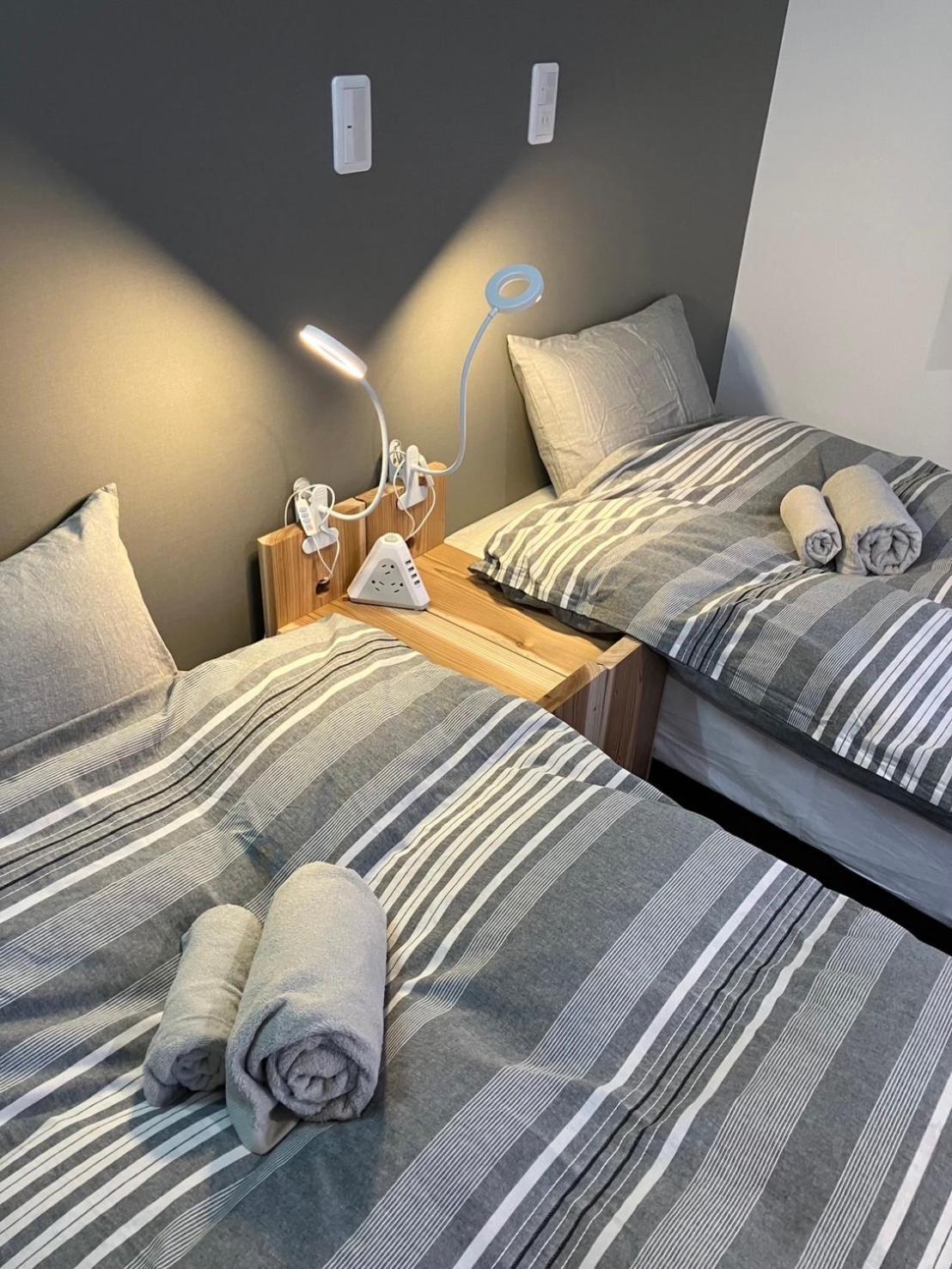 Restmance Pension Woody Hill Iiyama Экстерьер фото