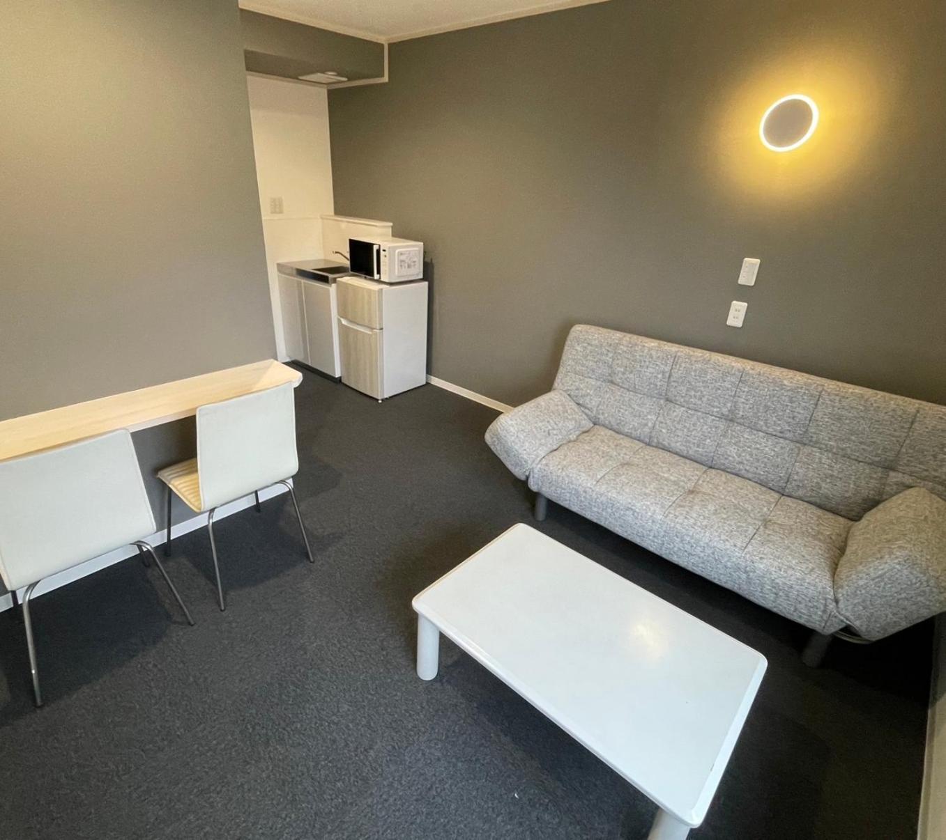 Restmance Pension Woody Hill Iiyama Экстерьер фото