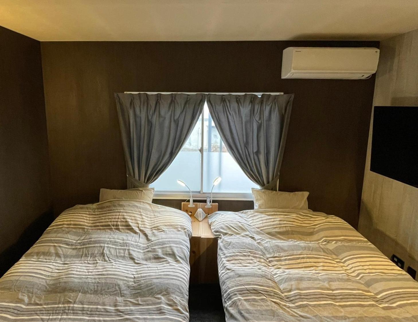 Restmance Pension Woody Hill Iiyama Экстерьер фото