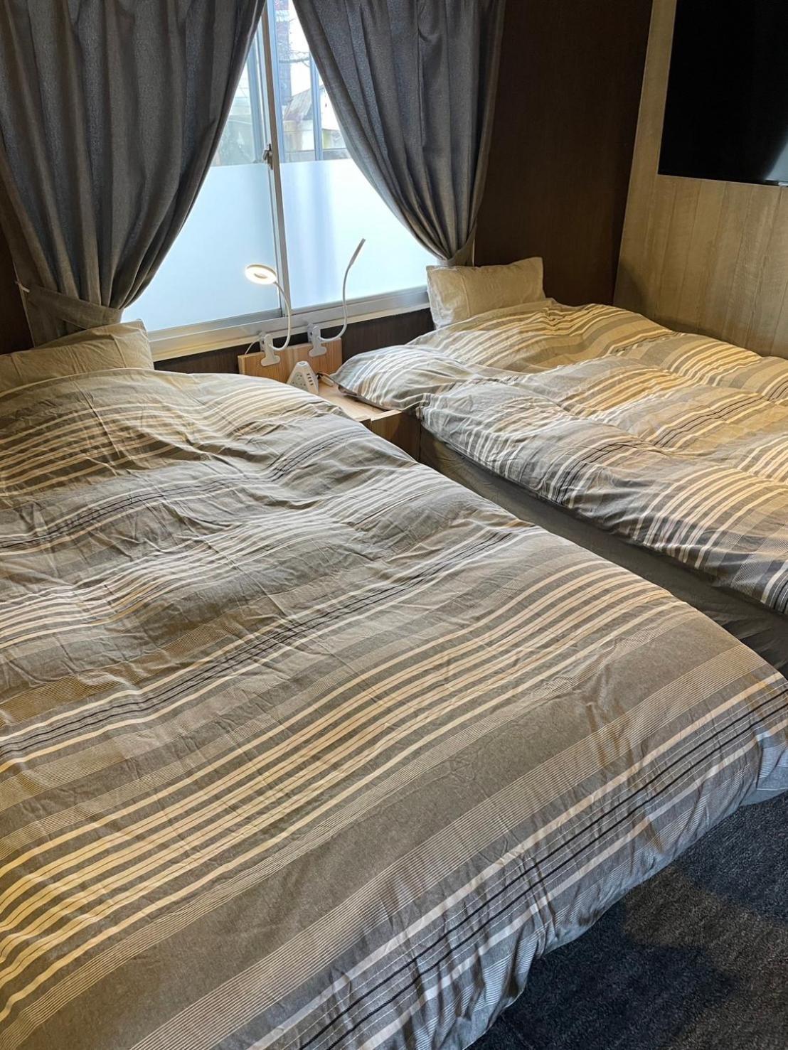 Restmance Pension Woody Hill Iiyama Экстерьер фото